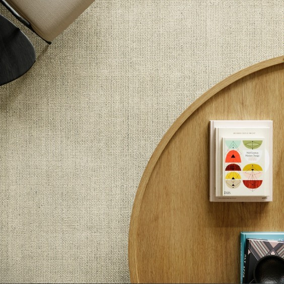 Anderson Tuftex Heirloom Tactile ZZ341 Residential Carpet is