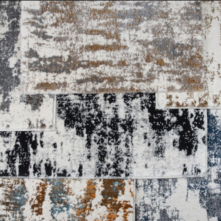 Stanton Galaxy Astro Autumn Area Rug at Georgia Carpet for a Great