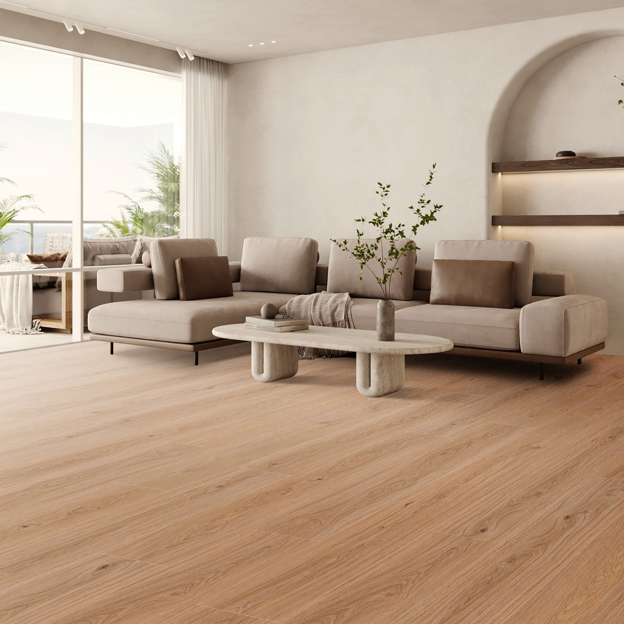 Resurge Waterproof Laminate Flooring ‚Äì 7.5