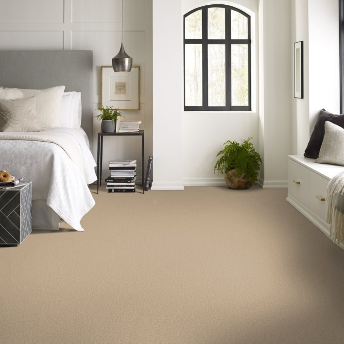 Shaw Floors Soft Surface Texture Carpet ‚Äì Made in USA | Georgia