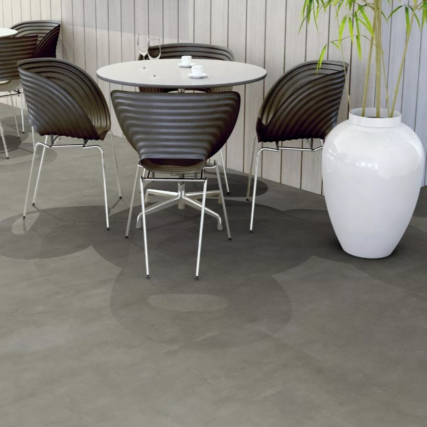 Mohawk Bentwood 5.0 Stone Visual LVT 18x36 | Georgia Carpet