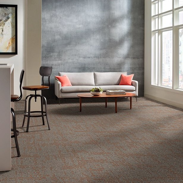 Buy Shaw Philadelphia Curious Wonder Carpet Tile at Georgia Carpet