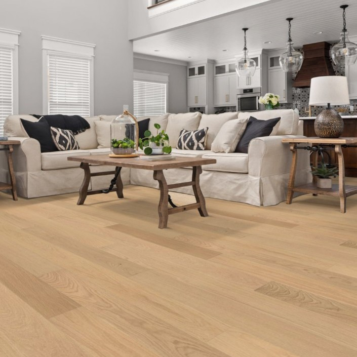 Buy Shaw White Oak 7