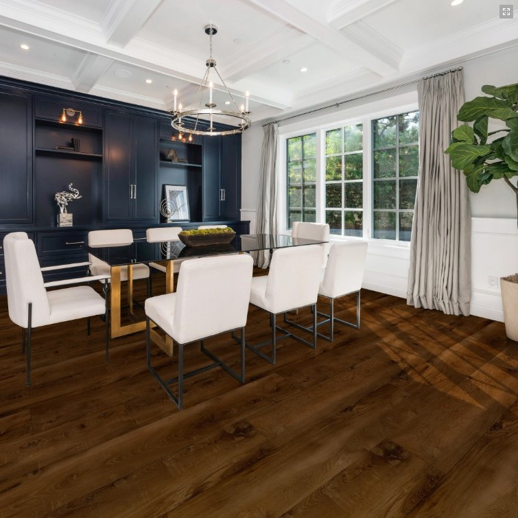 Buy Stanton Hawthorne WPC Flooring 9x72 at Georgia Carpet