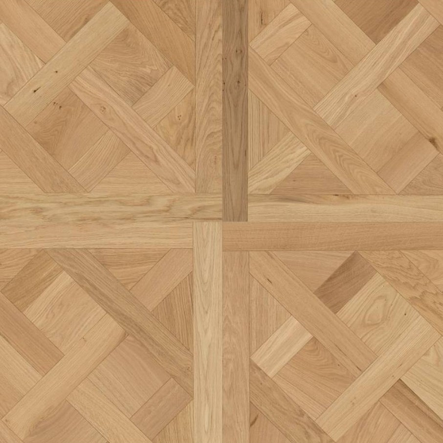 Buy Anderson Tuftex Provincial Parquet Hardwood at Georgia Carpet