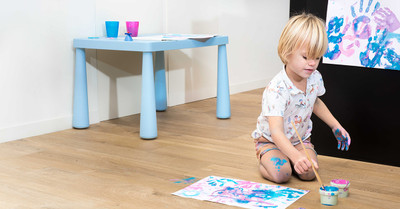 Quick Tips For Buying Wood Flooring