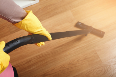 How to Clean and Maintain Your COREtec Floors