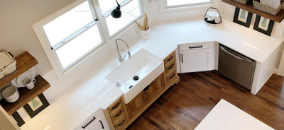 What Are The Best Waterproof Flooring Options?