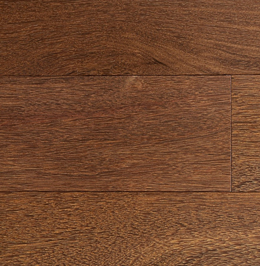 Indus Parquet Brazilian Chestnut 3/4" BCH34 Solid Hardwood Plank
