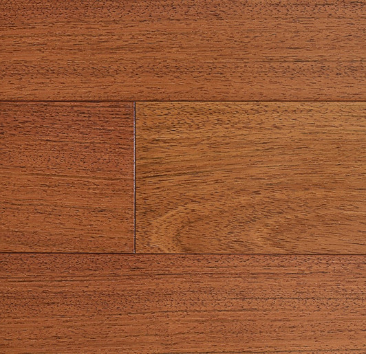 Indus Parquet Brazilian Cherry 5" BC12100 Engineered Hardwood Plank