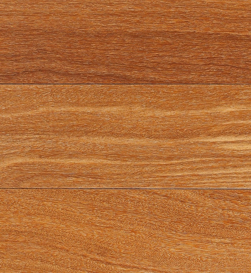 Indus Parquet Brazilian Teak 3" BT3431000 Solid Hardwood Plank
