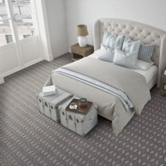 Mohawk Everstrand Regal Appeal 3G65 Residential Carpet Room Scene