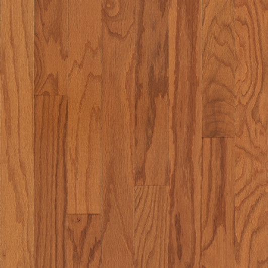 Bruce Springdale Plank 3" EB5 Engineered Hardwood Plank (EB5)