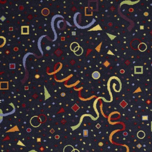 Shaw Philadelphia Traditional Prints Ticker Tape II 54708 Commercial Carpet