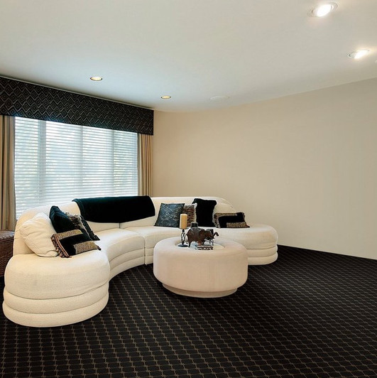 Stanton Lake Collection Lake Boden Polypropylene Fiber Residential Carpet Room Scene