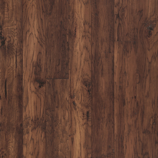Mannington Hand Crafted Mountain View Hickory 3/8"x5" Engineered Hardwood Mannington Hand Crafted Mountain View Hickory 3/8"x5" Engineered Hardwood