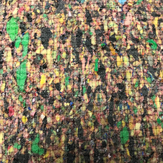 Shaw Ruby Carpet Pad