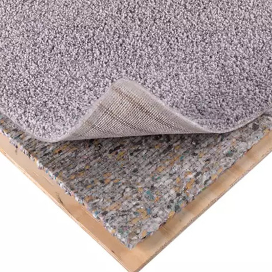 7/16" Vessel 8 lb. Rebond Carpet Padding Sold by 25 SY Roll