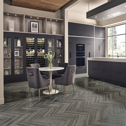 Buy Mannington HandCrafted Latitude Prospect Park 7 1/2" Engineered Hardwood for a great price.