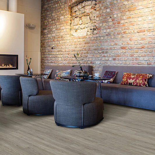 USFloors COREtec Originals Classics VV034 LVP Room Scene