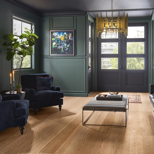 Mannington Adura Max Southern Oak Natural MAX69 6" Luxury Vinyl Plank Room Scene Mannington Adura Max Southern Oak Natural MAX69 6" Luxury Vinyl Plank Room Scene