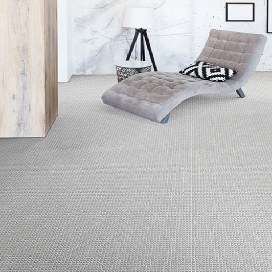 Masland Tresor II 9307 Wool Residential Carpet Room Scene
