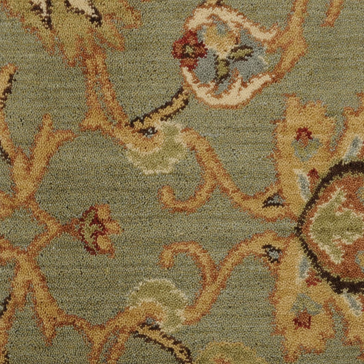 Masland Alexia 9232 Wool Residential Carpet