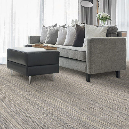 Fabrica Declaration 981DE Wool Residential Carpet Room Scene