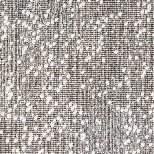 Fabrica White Noise 991WN Wool Residential Carpet