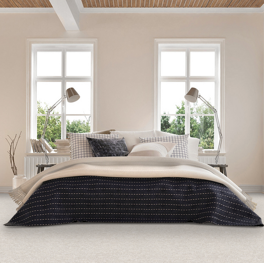 Southwind Classic Traditions Fairview L134 Residential Carpet Room Scene