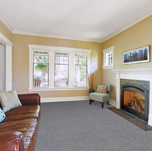 Southwind Classic Traditions Laurel Falls L135 Residential Carpet Room Scene