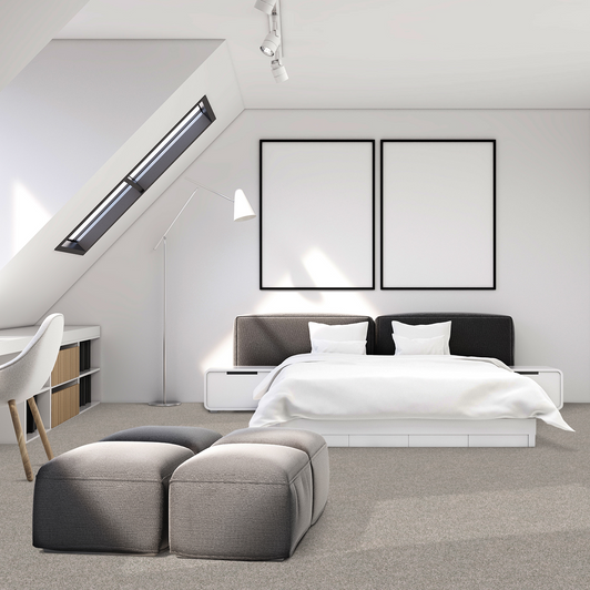 Southwind Aurora Stellar A118 Residential Carpet Room Scene