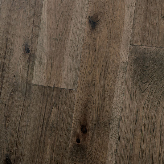 HomerWood Simplicity Hickory 6" Engineered Hardwood