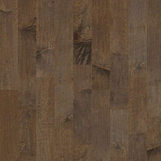 Shaw EPIC Plus Yukon Maple 6 3/8" SW547 Engineered Hardwood Plank