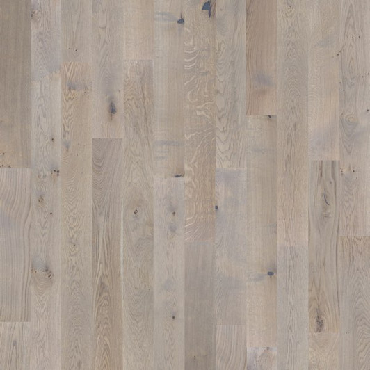 Floors For Life Flint River 5" Solid Hardwood Plank