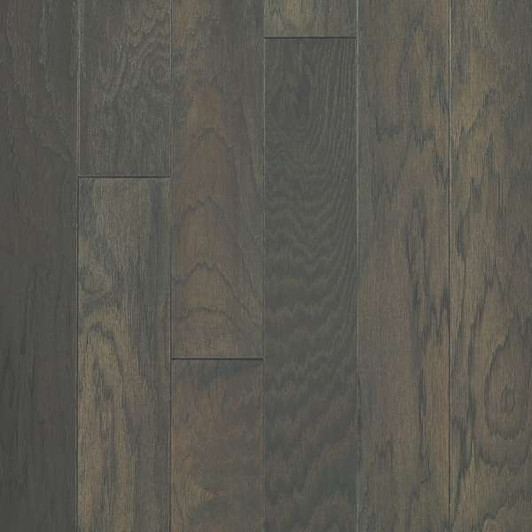 Shaw EPIC Plus Raven Rock Brushed 5" 220SA Engineered Hardwood Plank