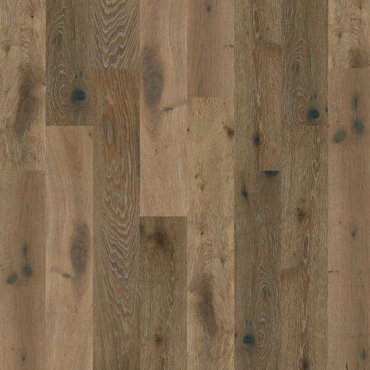 Shaw Royal Collection Argonne Forest Oak 7 1/2" SA419 Engineered Hardwood Plank