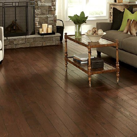 Mullican Collection Devonshire 3" Engineered Hardwood Plank