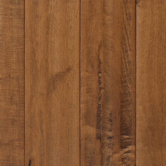 Mullican Chatelaine Maple MLCCMA Solid Hardwood Plank