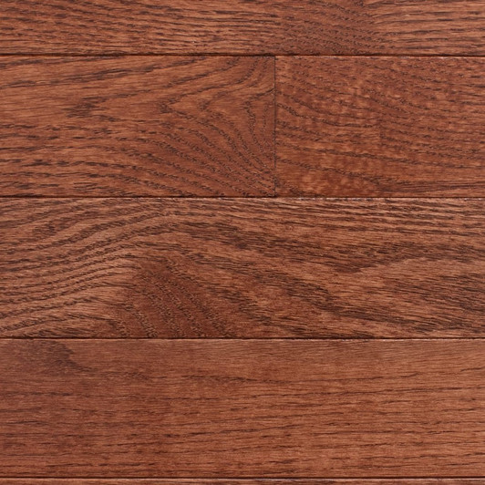 Mullican St Andrews Red Oak  MLCSTRO2 Solid Hardwood