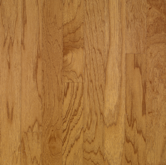 Bruce American Treasures 4" C47 Solid Hardwood