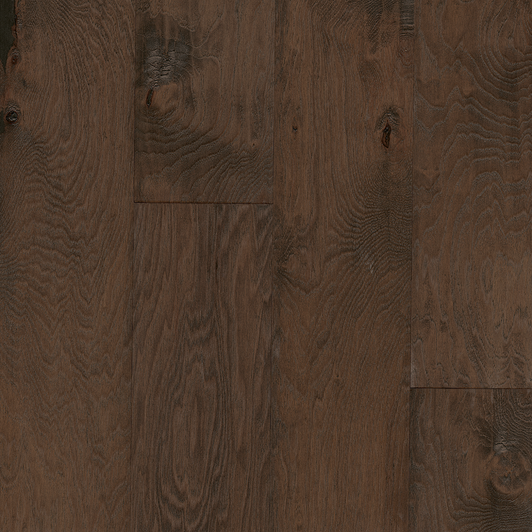 Bruce Next Frontier 6 1/2" EHNF72 Engineered Hardwood Plank