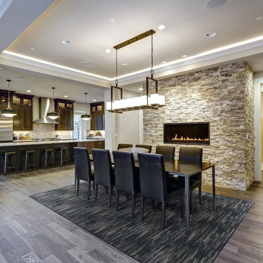 Stanton Royal Sovereign Francis Wool Fiber Residential Carpet Room Scene