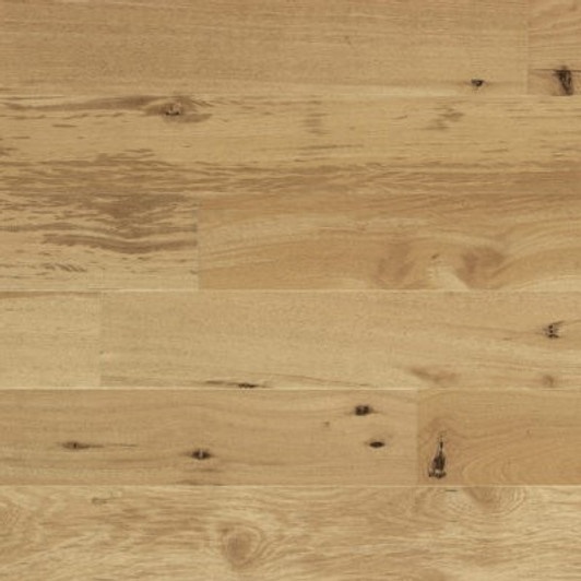 Triangulo Amazon Oak 5 1/4" Exotic Engineered Hardwood