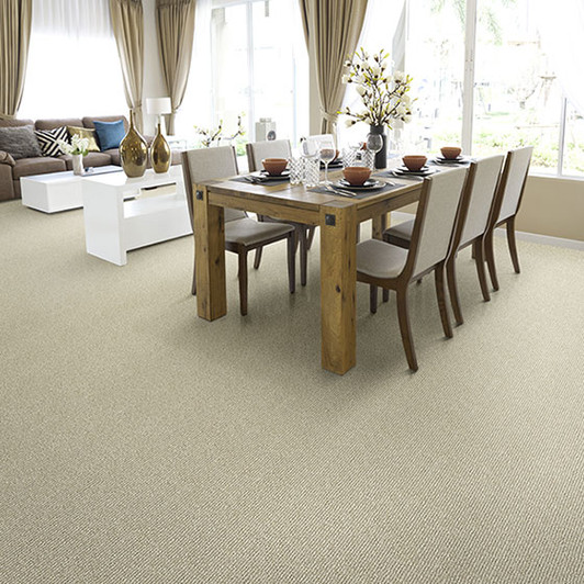 Petit Point Carpet Flooring