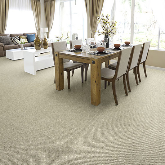 Fabrica Decor Decora 907DC Wool Residential Carpet Room Scene