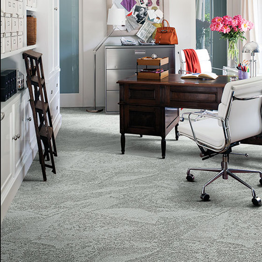 Fabrica Bel Air 724BE Residential Carpet  Room Scene