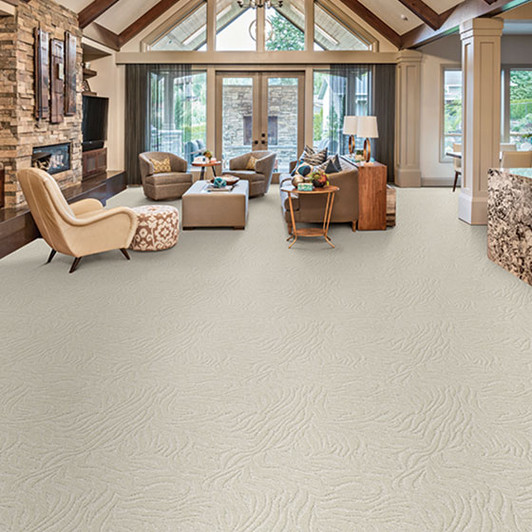 Fabrica Cape Town 329CW Residential Carpet Room Scene