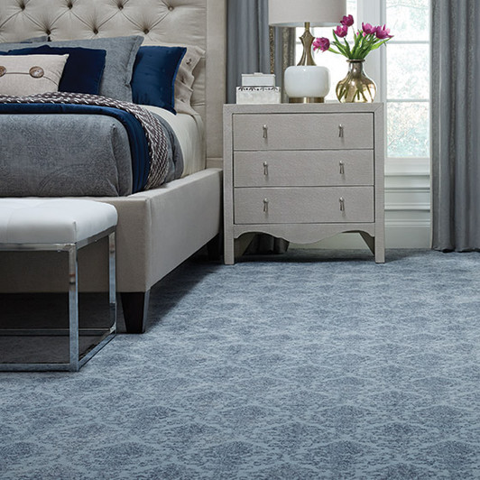 Fabrica Madrid 728MI Residential Carpet Room Scene