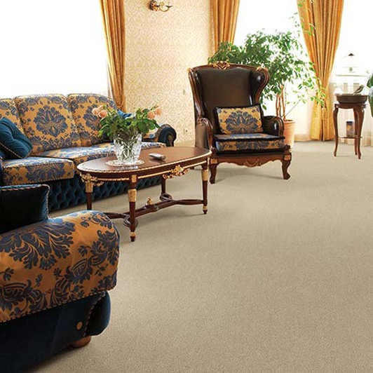 Fabrica Denali 210DN Residential Carpet Room Scene